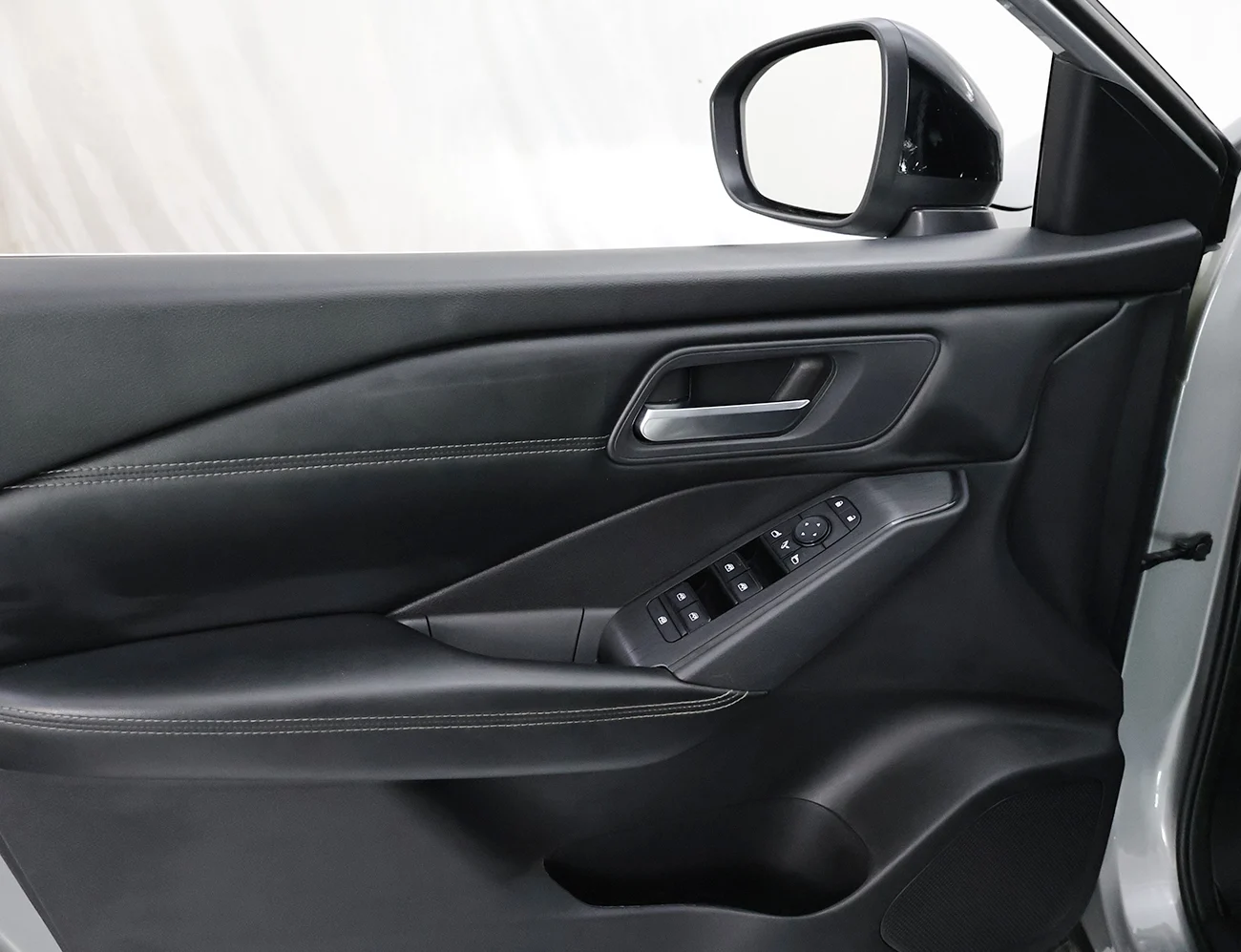 Nissan Qashqai 1.3 l DIG-T 150 CVT Tekna