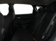 Nissan Qashqai 1.3 l DIG-T 150 CVT Tekna