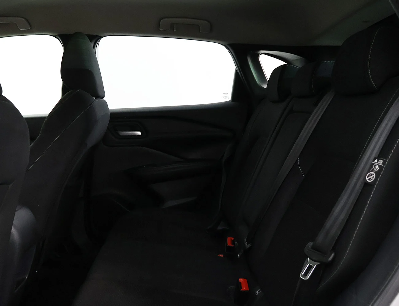 Nissan Qashqai 1.3 l DIG-T 150 CVT Tekna