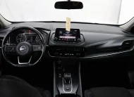 Nissan Qashqai 1.3 l DIG-T 150 CVT Tekna