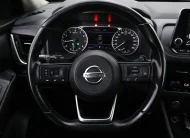 Nissan Qashqai 1.3 l DIG-T 150 CVT Tekna