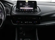 Nissan Qashqai 1.3 l DIG-T 150 CVT Tekna