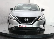Nissan Qashqai 1.3 l DIG-T 150 CVT Tekna