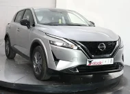 Nissan Qashqai 1.3 l DIG-T 150 CVT Tekna