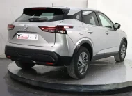 Nissan Qashqai 1.3 l DIG-T 150 CVT Tekna