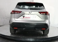 Nissan Qashqai 1.3 l DIG-T 150 CVT Tekna