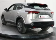 Nissan Qashqai 1.3 l DIG-T 150 CVT Tekna