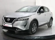 Nissan Qashqai 1.3 l DIG-T 150 CVT Tekna