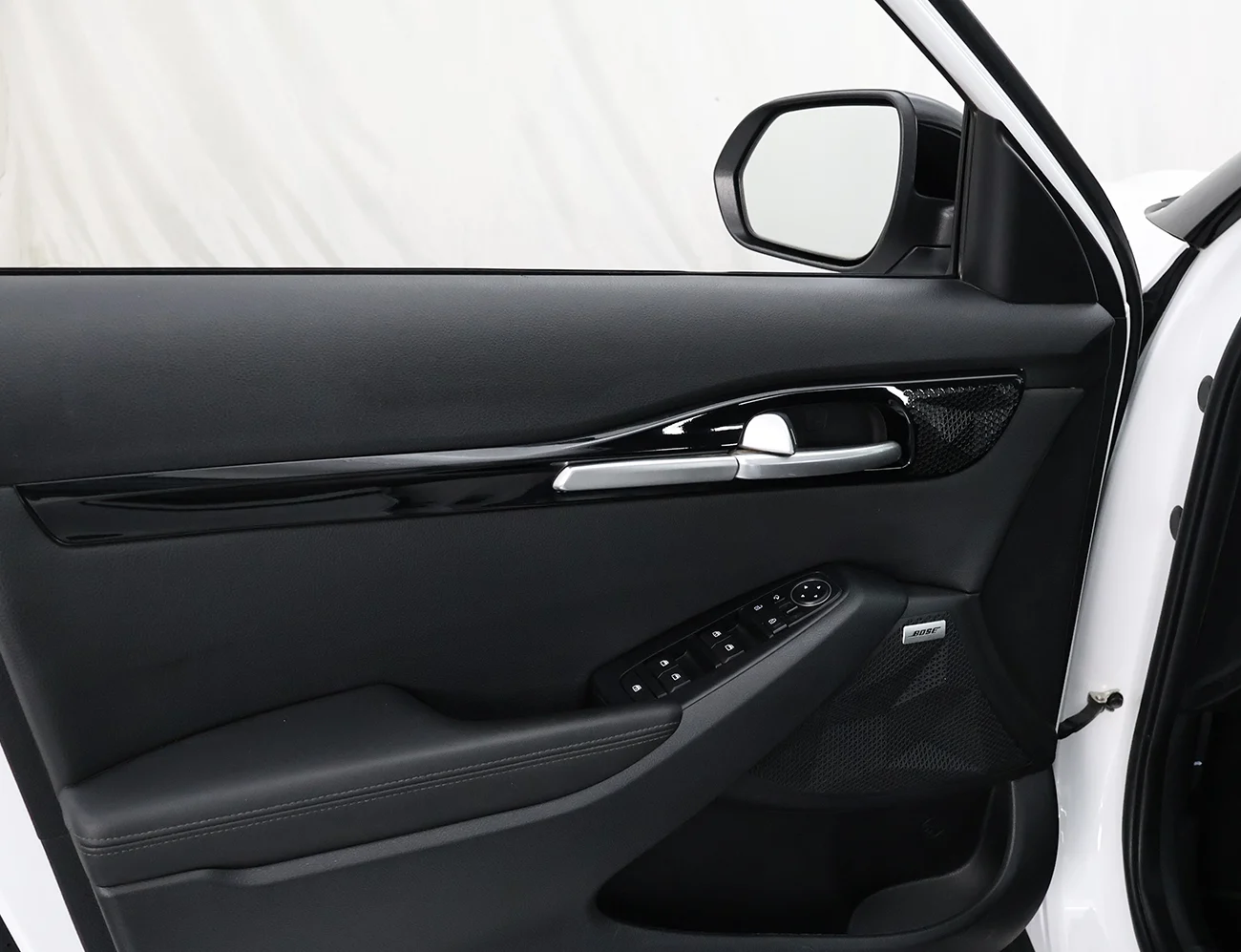 Kia Seltos 1.5 CRDi 115 BOSE