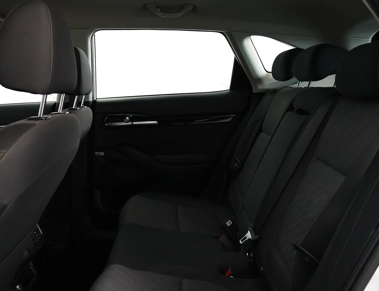 Kia Seltos 1.5 CRDi 115 BOSE