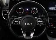Kia Seltos 1.5 CRDi 115 BOSE