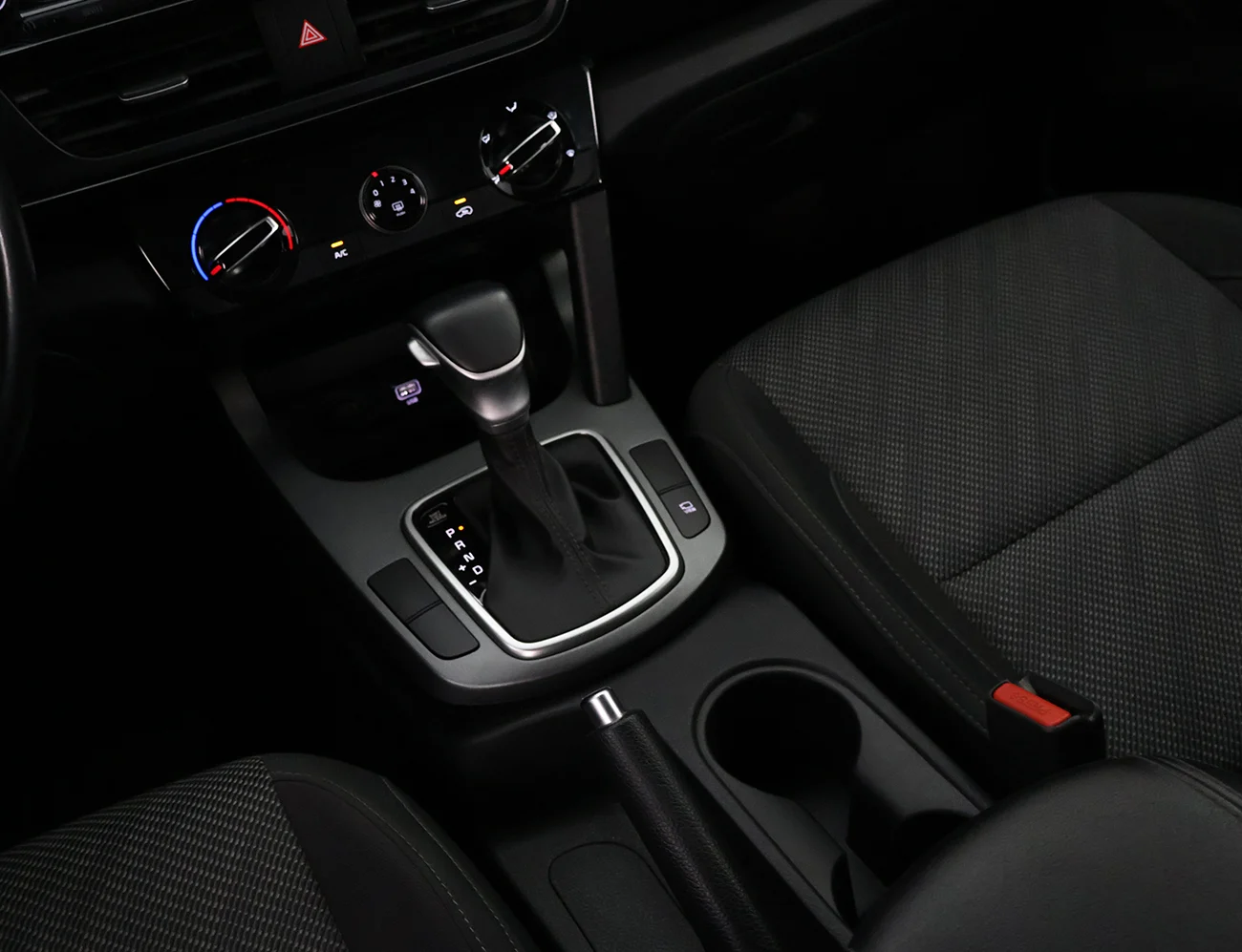 Kia Seltos 1.5 CRDi 115 BOSE