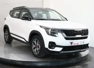 Kia Seltos 1.5 CRDi 115 BOSE