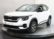 Kia Seltos 1.5 CRDi 115 BOSE