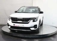 Kia Seltos 1.5 CRDi 115 BOSE