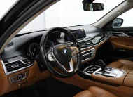 BMW Serie 7 730LdA 265 Confort