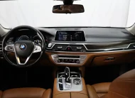 BMW Serie 7 730LdA 265 Confort