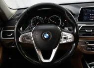 BMW Serie 7 730LdA 265 Confort