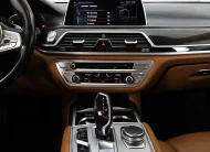 BMW Serie 7 730LdA 265 Confort