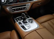 BMW Serie 7 730LdA 265 Confort