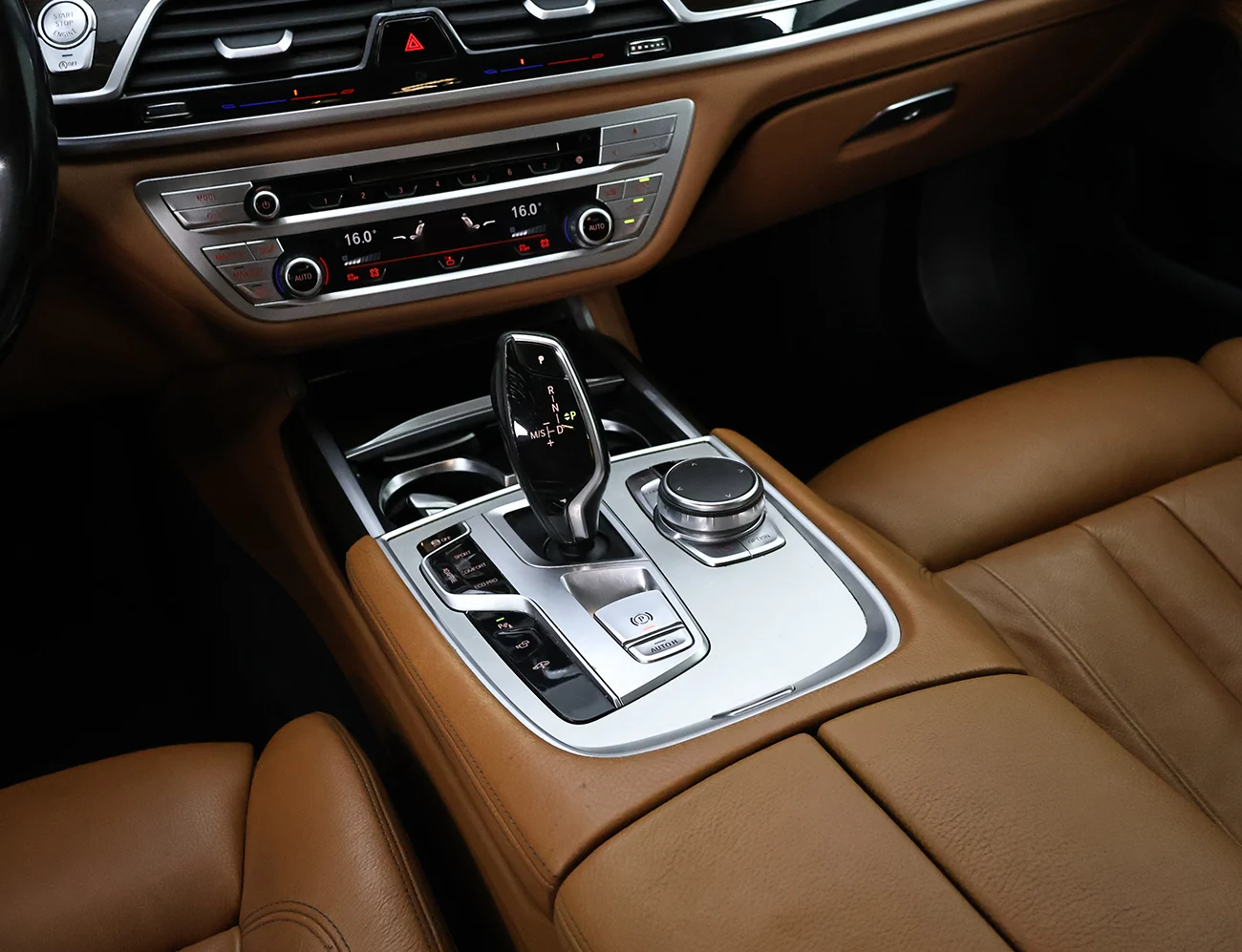 BMW Serie 7 730LdA 265 Confort