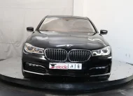 BMW Serie 7 730LdA 265 Confort