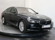 BMW Serie 7 730LdA 265 Confort