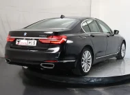 BMW Serie 7 730LdA 265 Confort