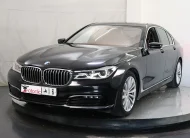 BMW Serie 7 730LdA 265 Confort