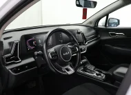Kia Sportage 1.6 CRDi 136 DCT Design