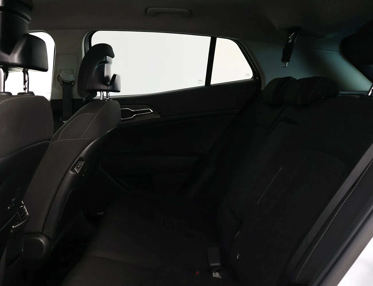 Kia Sportage 1.6 CRDi 136 DCT Design