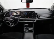 Kia Sportage 1.6 CRDi 136 DCT Design