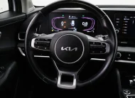 Kia Sportage 1.6 CRDi 136 DCT Design