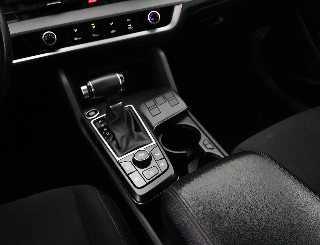 Kia Sportage 1.6 CRDi 136 DCT Design