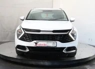 Kia Sportage 1.6 CRDi 136 DCT Design