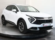 Kia Sportage 1.6 CRDi 136 DCT Design
