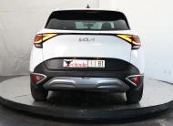 Kia Sportage 1.6 CRDi 136 DCT Design