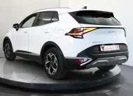 Kia Sportage 1.6 CRDi 136 DCT Design