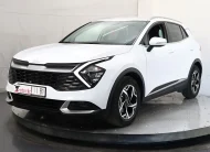 Kia Sportage 1.6 CRDi 136 DCT Design