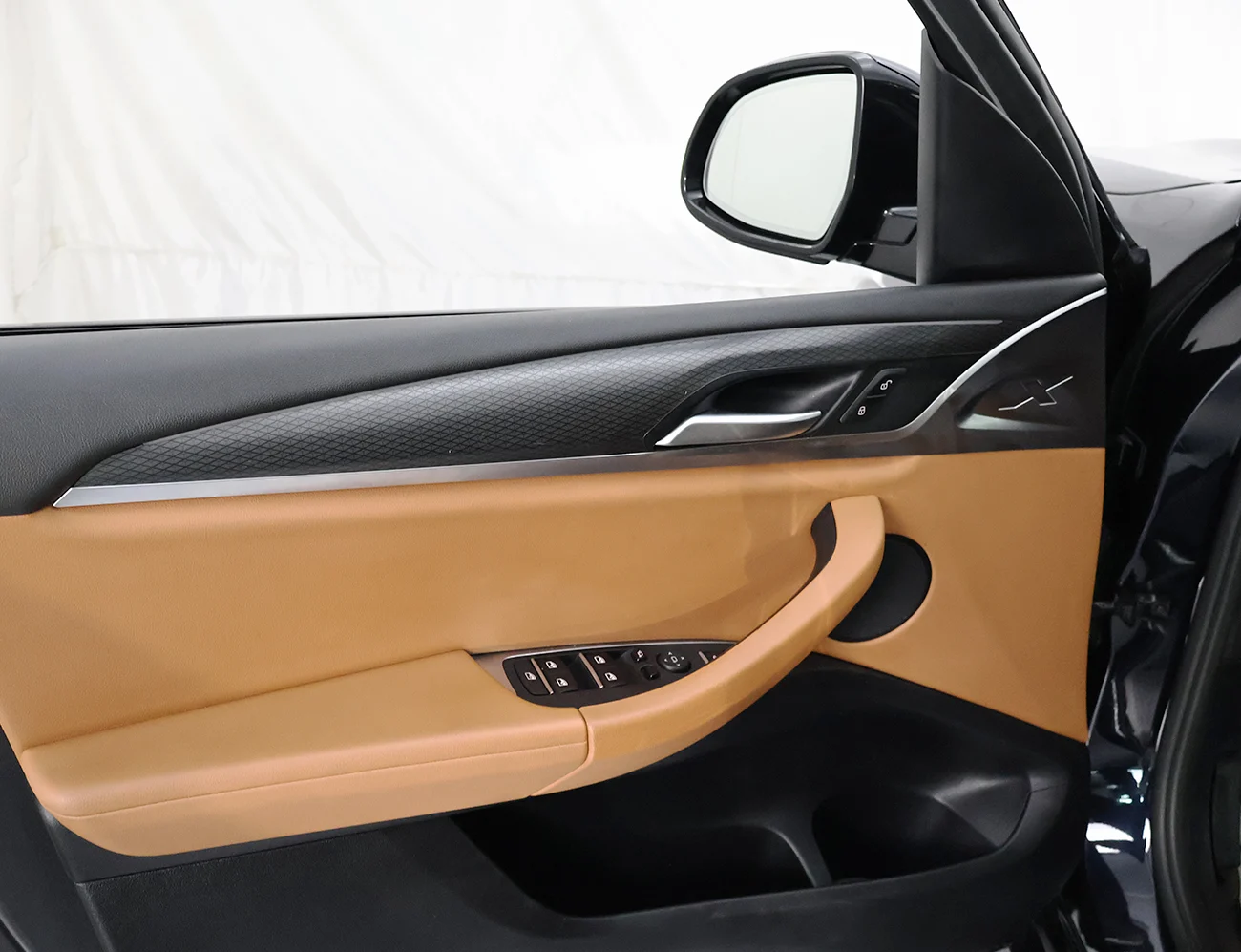 BMW X3 xDrive 20d Pack M