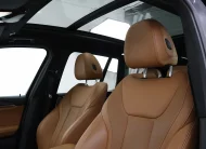 BMW X3 xDrive 20d Pack M