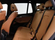 BMW X3 xDrive 20d Pack M
