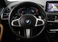 BMW X3 xDrive 20d Pack M