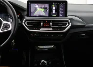 BMW X3 xDrive 20d Pack M