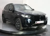 BMW X3 xDrive 20d Pack M