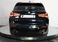 BMW X3 xDrive 20d Pack M