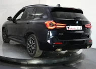BMW X3 xDrive 20d Pack M
