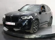 BMW X3 xDrive 20d Pack M