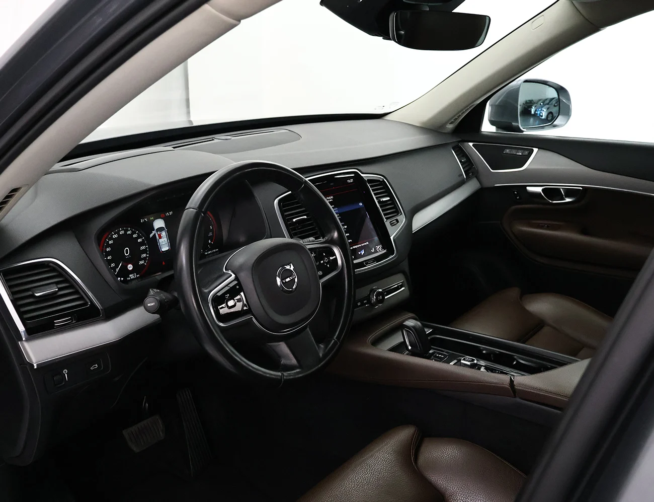 Volvo XC90 2.0 B5 235 AWD Momentum