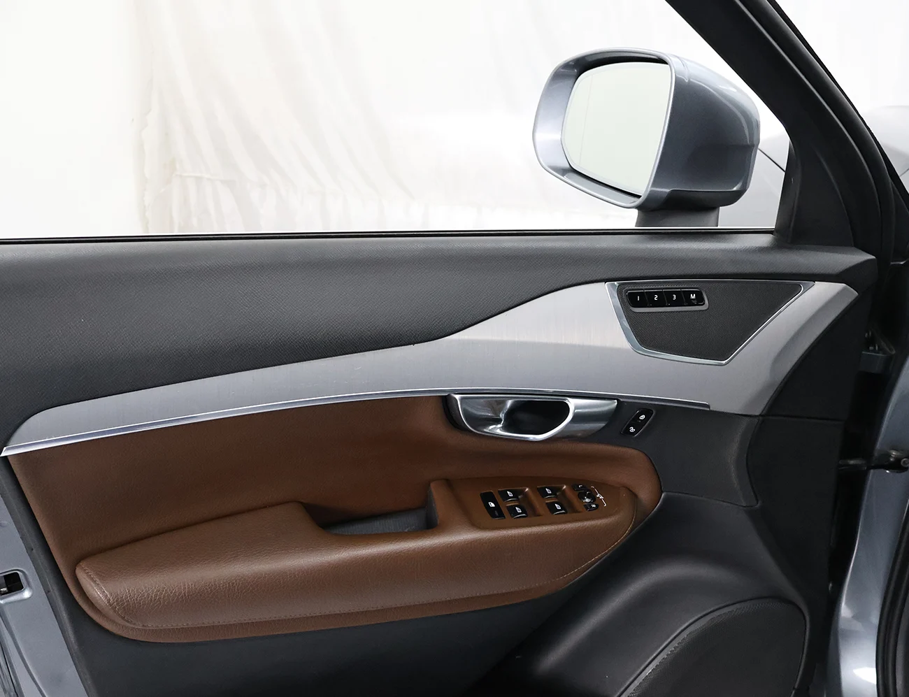 Volvo XC90 2.0 B5 235 AWD Momentum